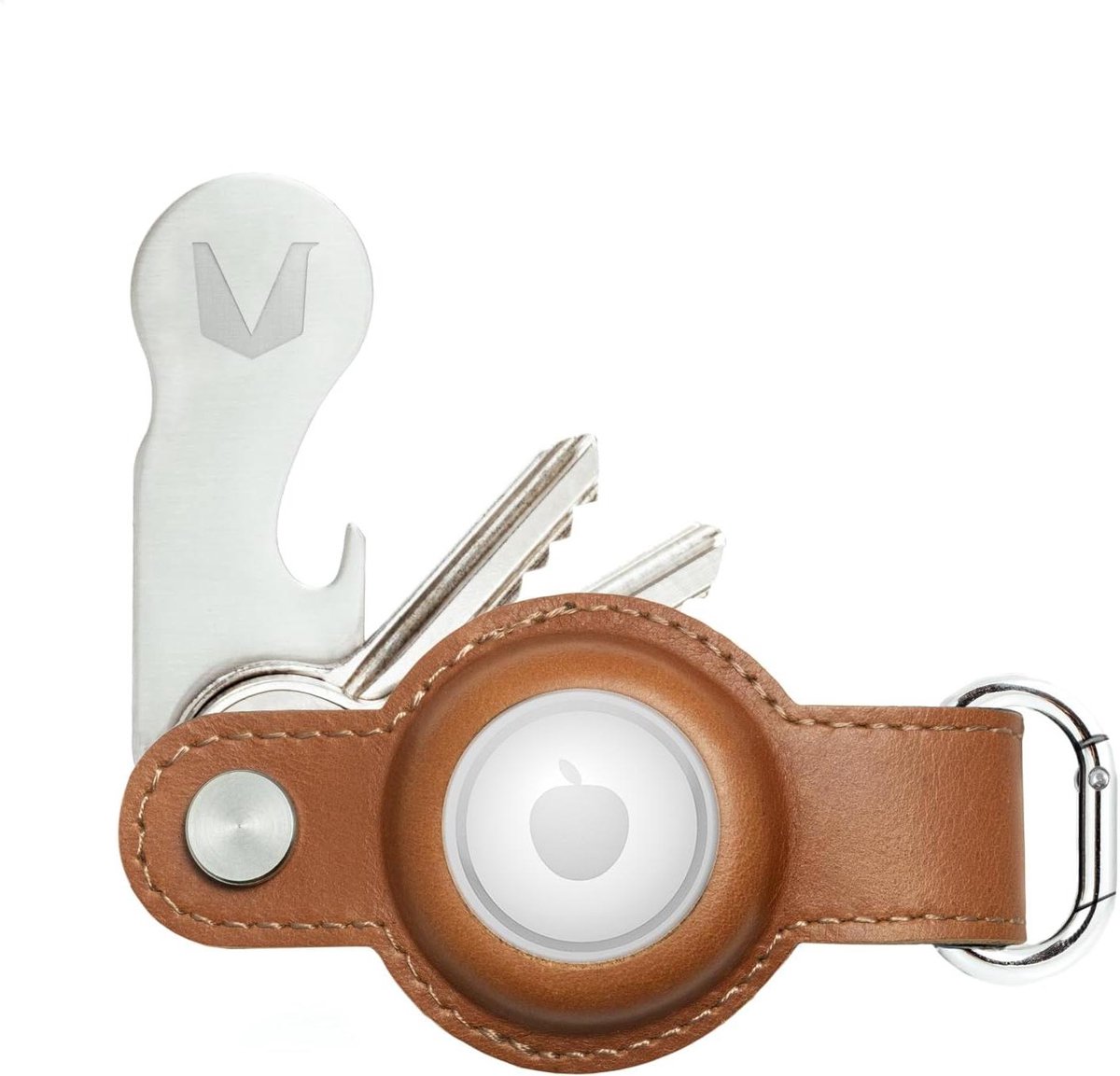 Airgonizer - Luchtreiniger voor Magati key organizer (8785297313614)