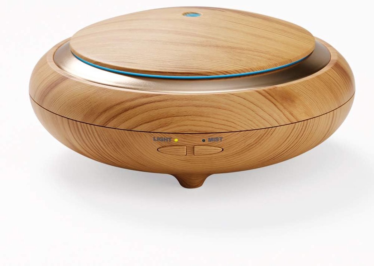 Aroma Diffuser - luchtreiniger voor grote kamers | Relax accessoires - Aromaverspreider - Aromaverspreider (8785292194911)