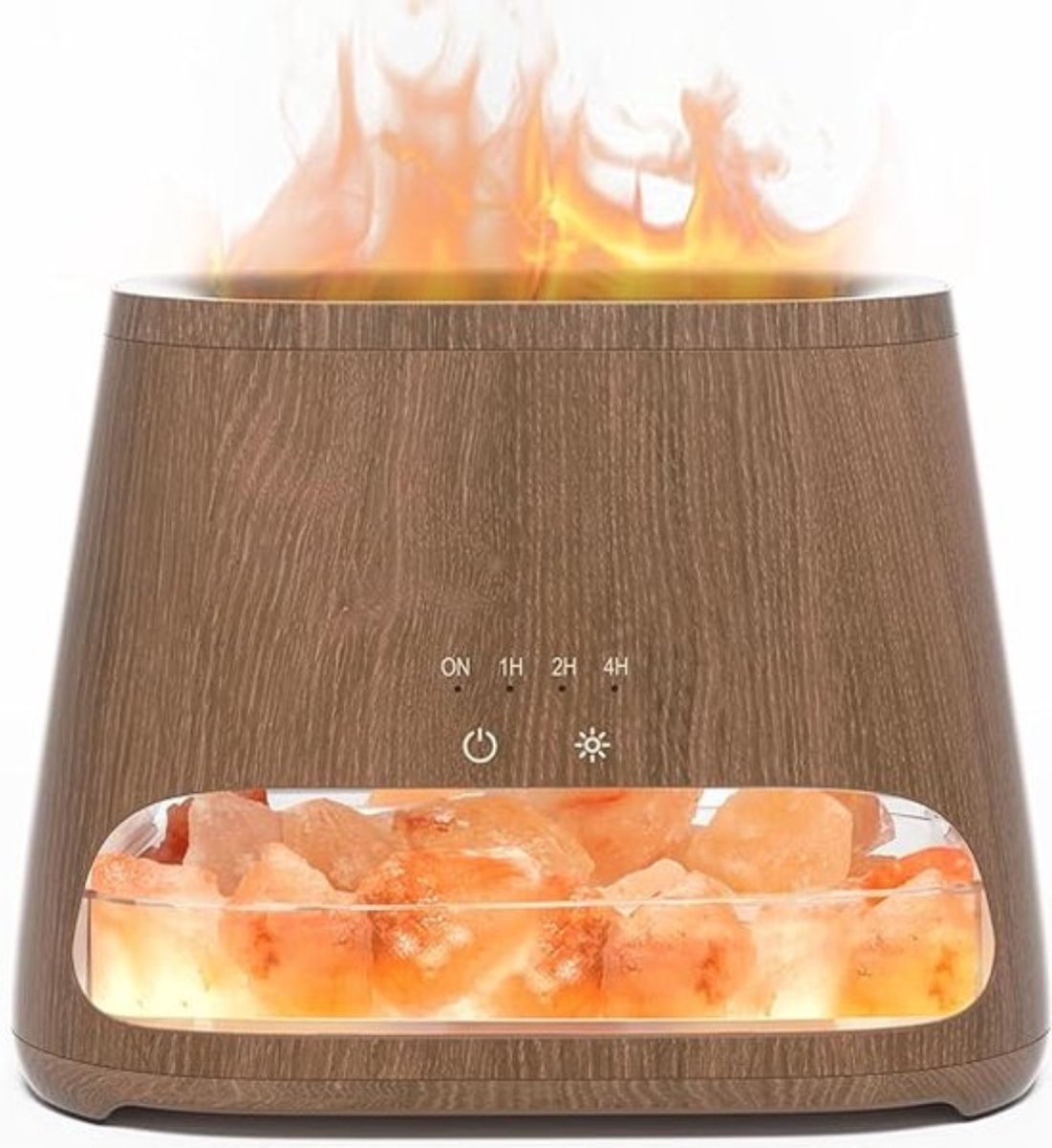 Aroma Diffuser - luchtreiniger voor grote ruimtes | Relax accessoires - Aroma diffuser - Aroma diffuser (6152515668641)