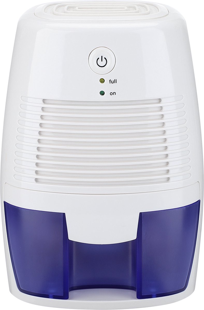 DMWD - Luchtreiniger - Luchtontvochtiger - White - 500ml - 21W (6150737425486)