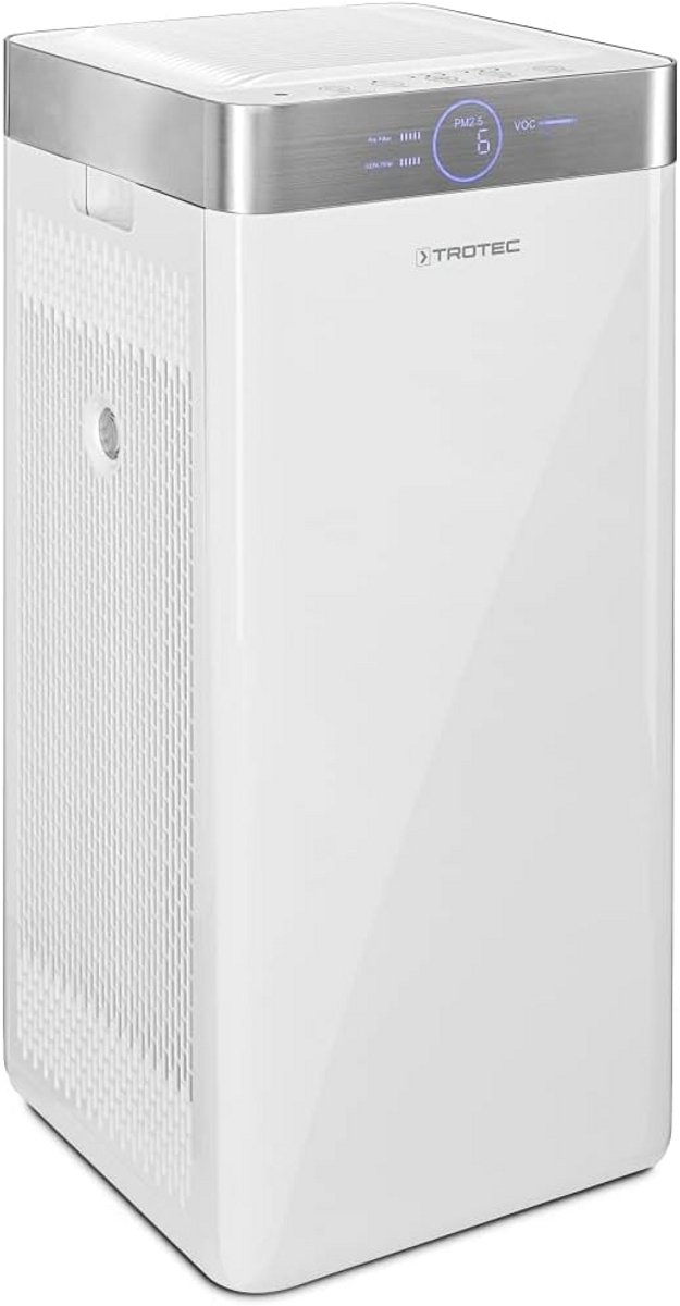 Design Luchtreiniger met Stijlvol Uiterlijk (9101060118634)