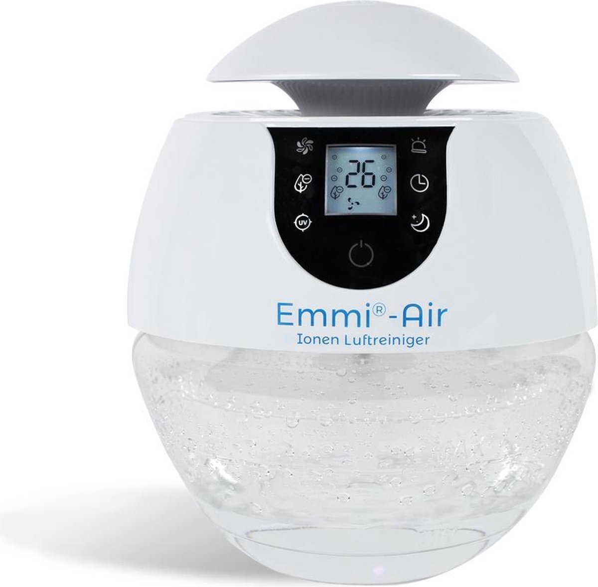 Emmi-Air Ionen Luchtreiniger (4040513600232)