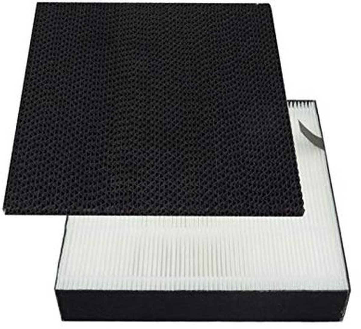 H13 HEPA + Deodorisation Filter Set voor DAIKIN MCK55W, MC55VB en MC30YB Luchtreiniger (9101067278027)