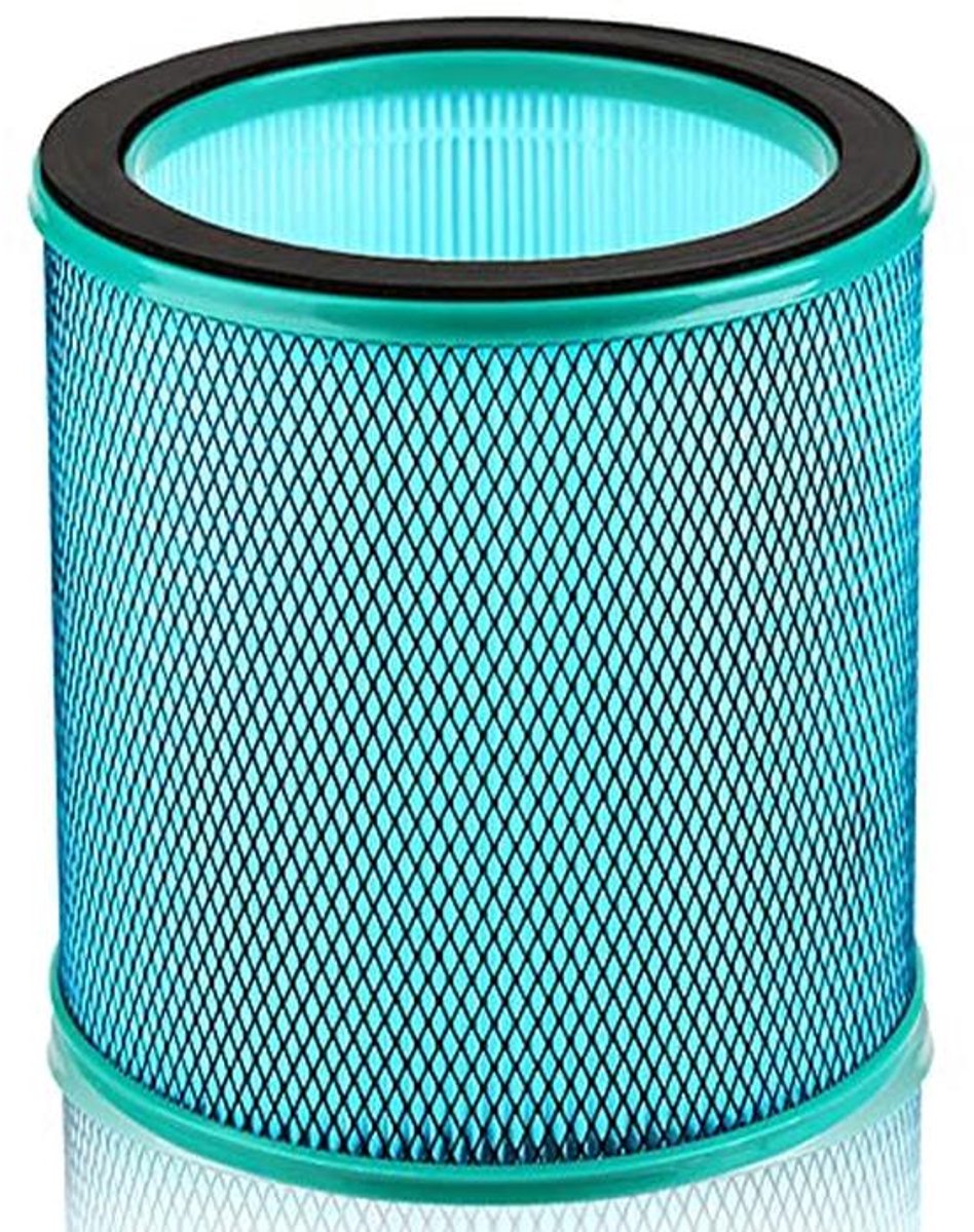 H13 HEPA Vervangingsfilter voor Luchtreinigers en Ventilatoren (9101067417044)
