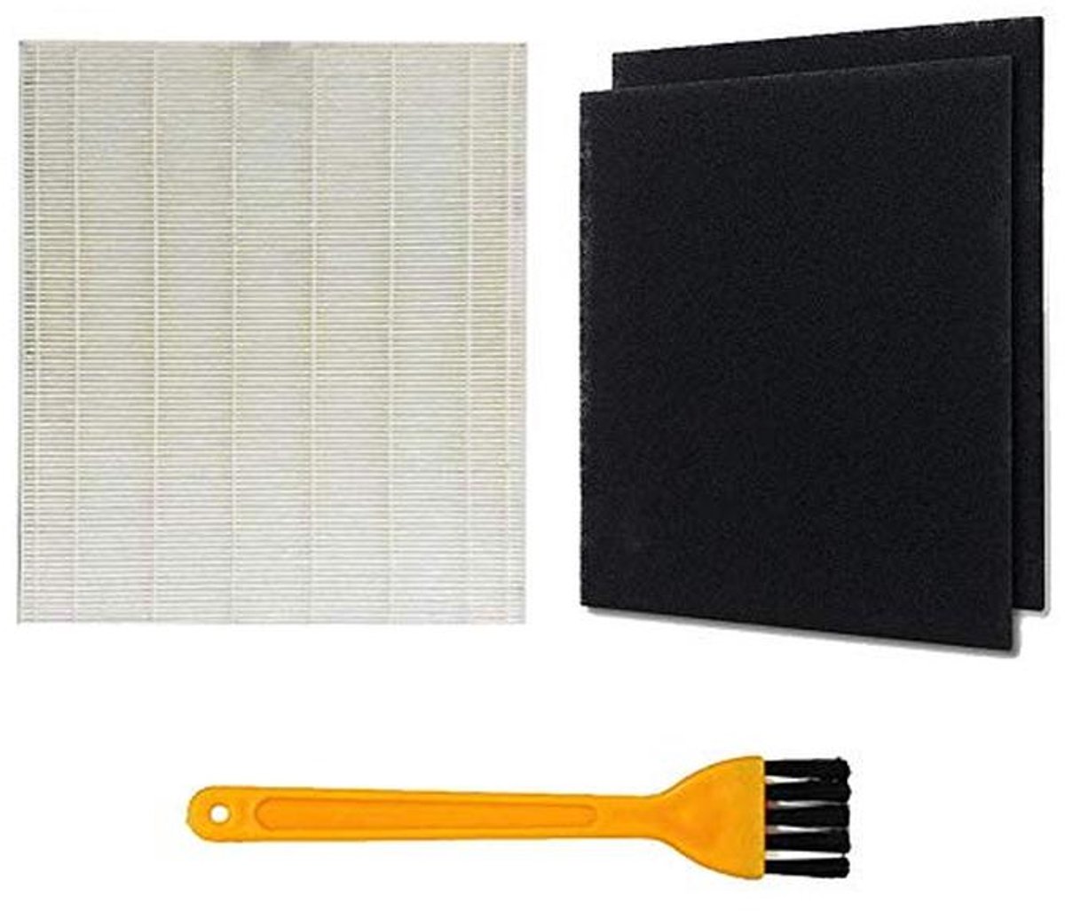 HEPA-filter en Koolstoffilters voor Luchtreinigers - Compatibel en Efficiënt (9101067262293)