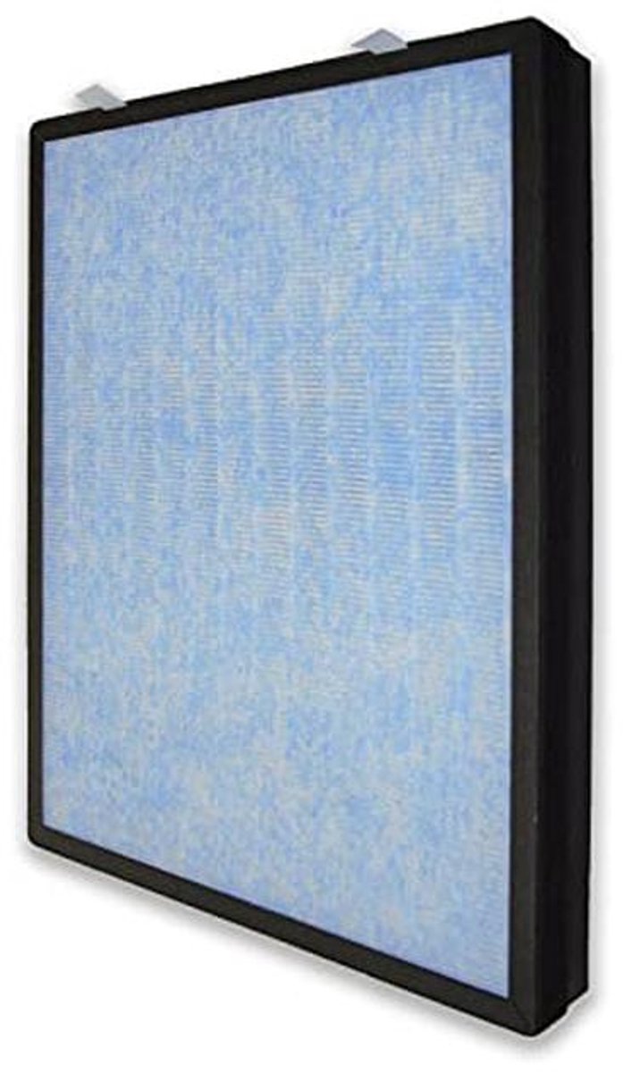 HEPA-filter vervangbaar voor luchtreiniger met 4-traps filtratie en actieve kool (9101067413237)