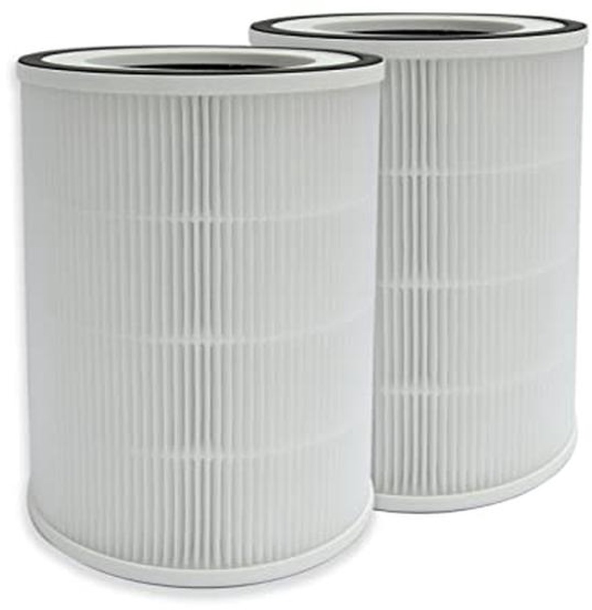 HEPA-filter vervangingen voor luchtreinigers - 2-pack (9101069805726)