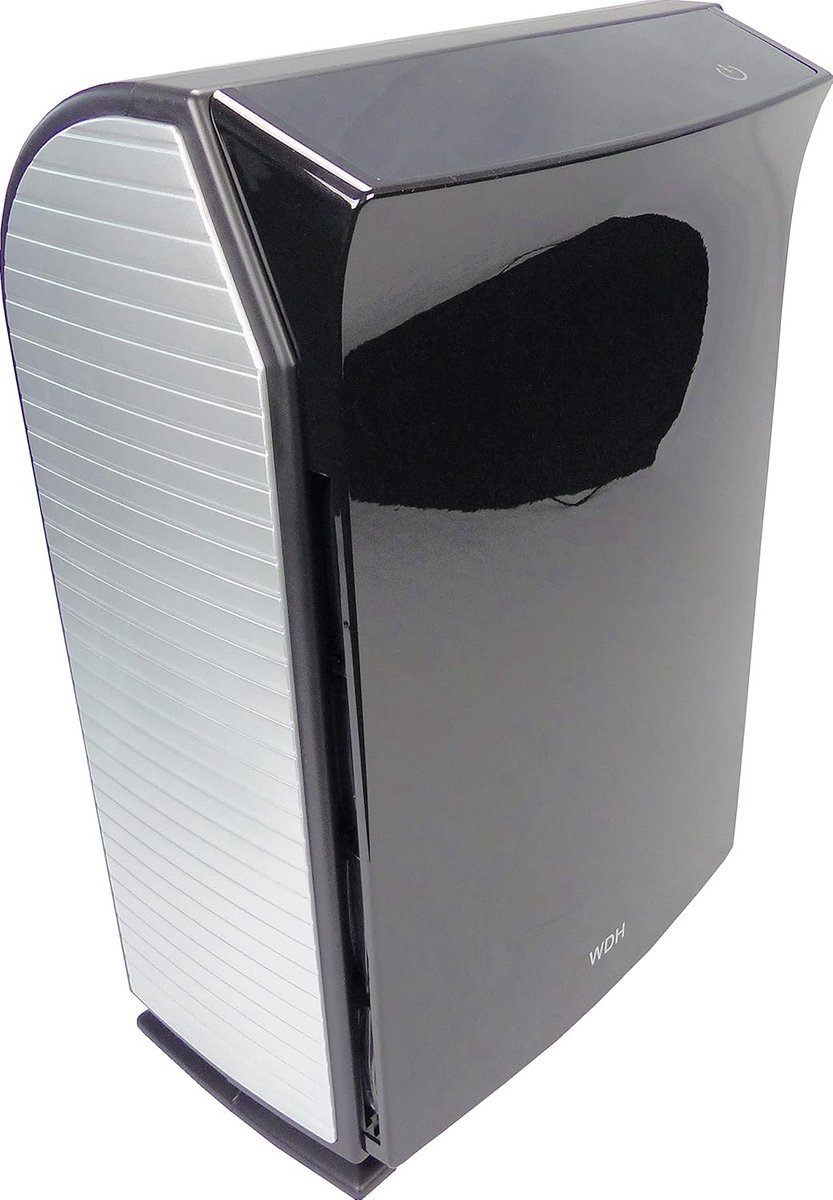 Krachtige Luchtreiniger met HEPA H13 Filter voor Allergie en Fijnstof (9101060156322)