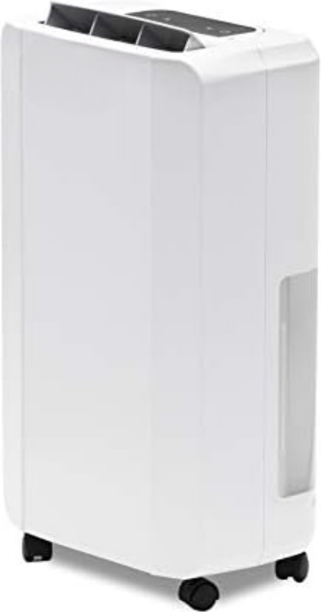 Luchtontvochtiger slaapkamer - Luchtontvochtiger en luchtreiniger - Vochtvreter elektrisch - 10L (6097440393391)