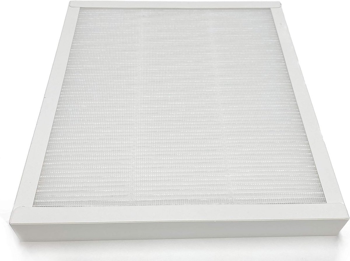 Luchtreiniger voor Schone Lucht in Huis (9101060176429)