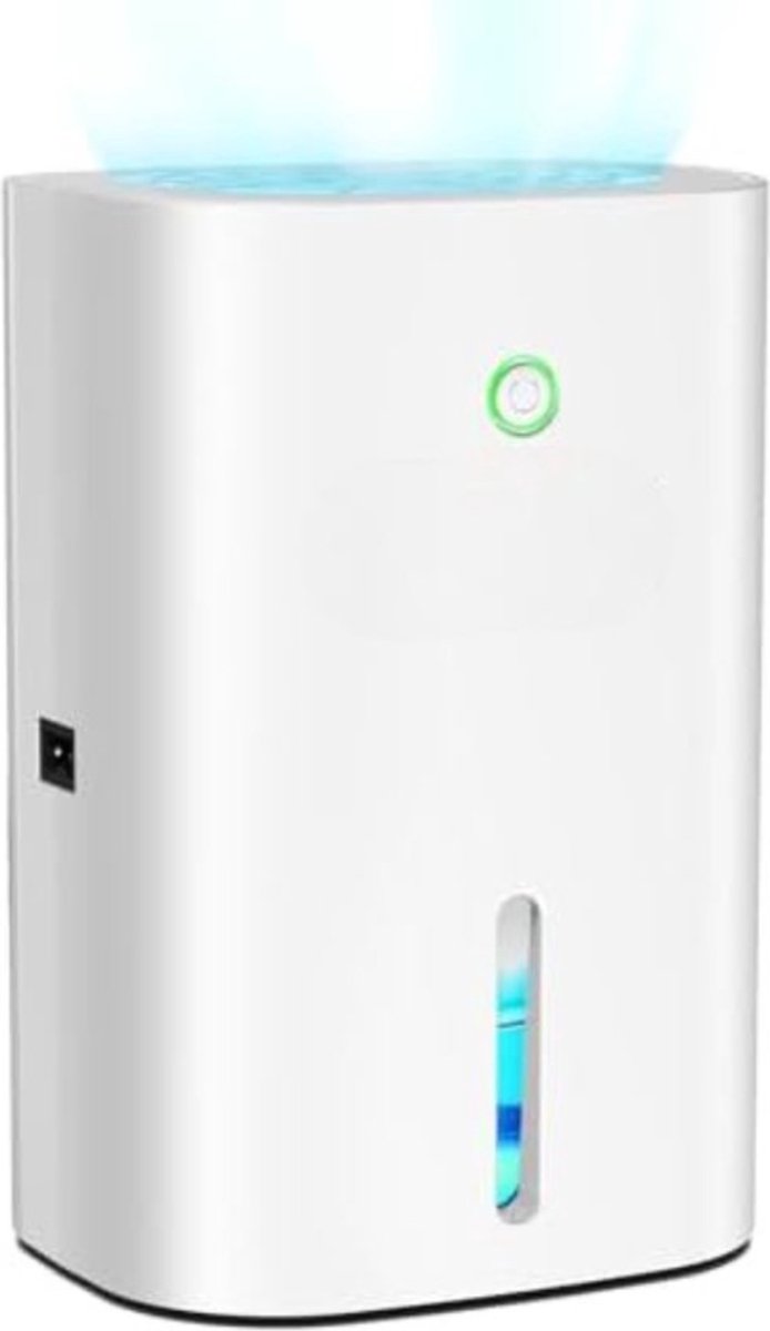 Ontvochtiger Kelder - Luchtreiniger En Ontvochtiger Voor Thuis (8721085171578)