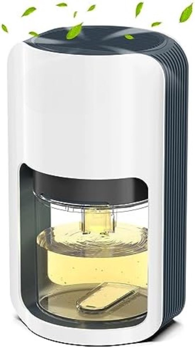 Ontvochtiger en Luchtreiniger - Ontvochtiger Huis (6150508751790)