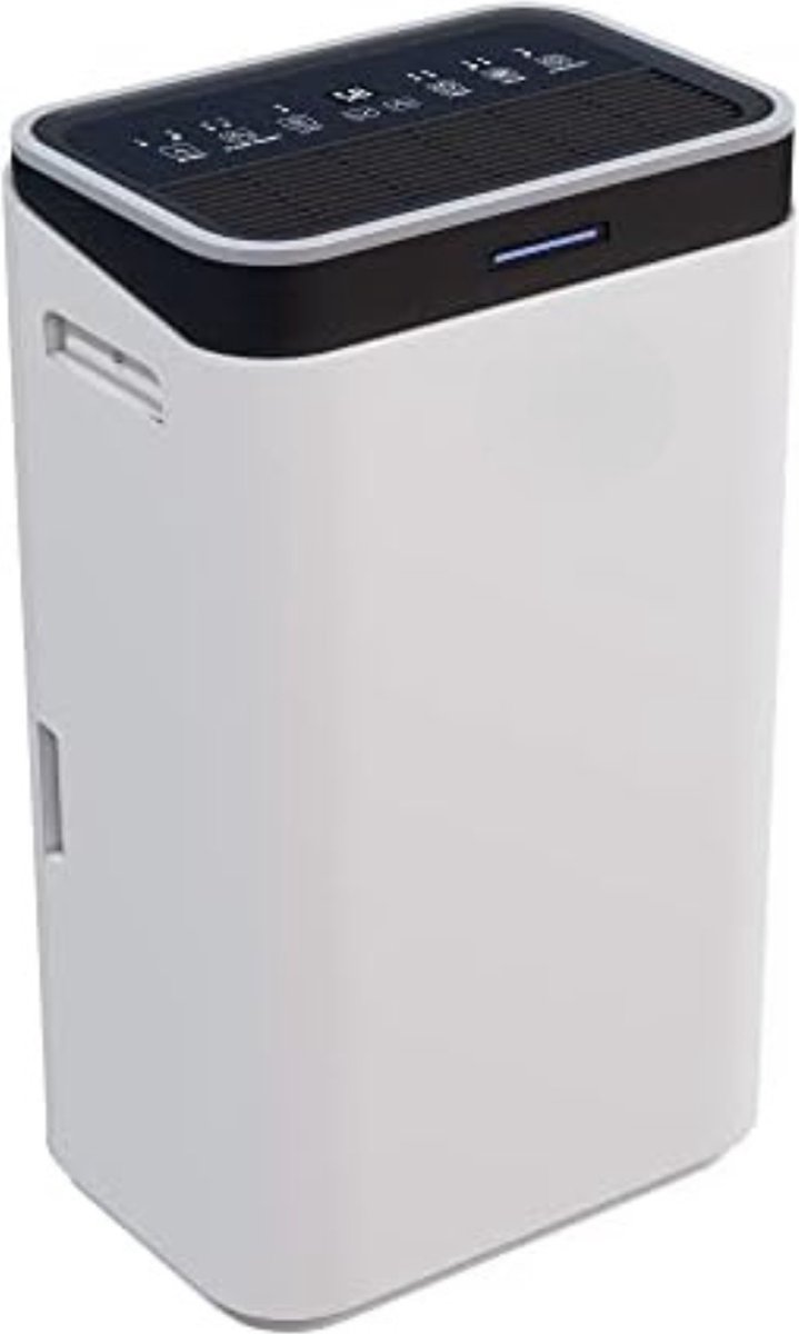 Ontvochtiger en Luchtreiniger - Ontvochtiger Huis (6150508753787)