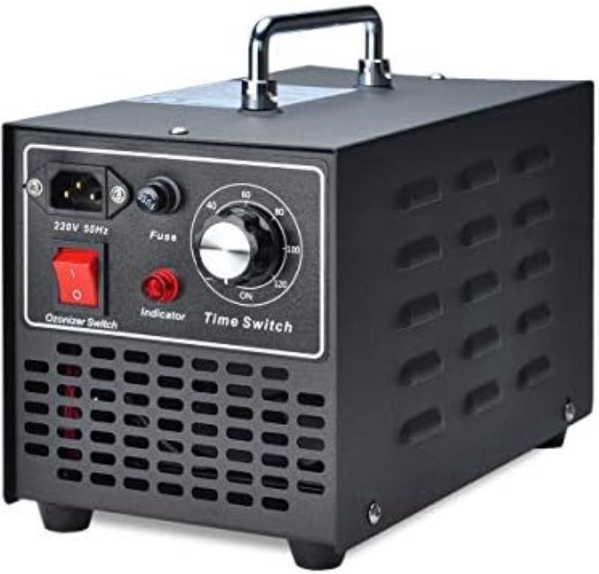 Ozon Generator - Ozon Luchtreiniger - Ozongenerator luchtreiniger - Ozon Apparaat - 10,000 mg/h (6097421349355)