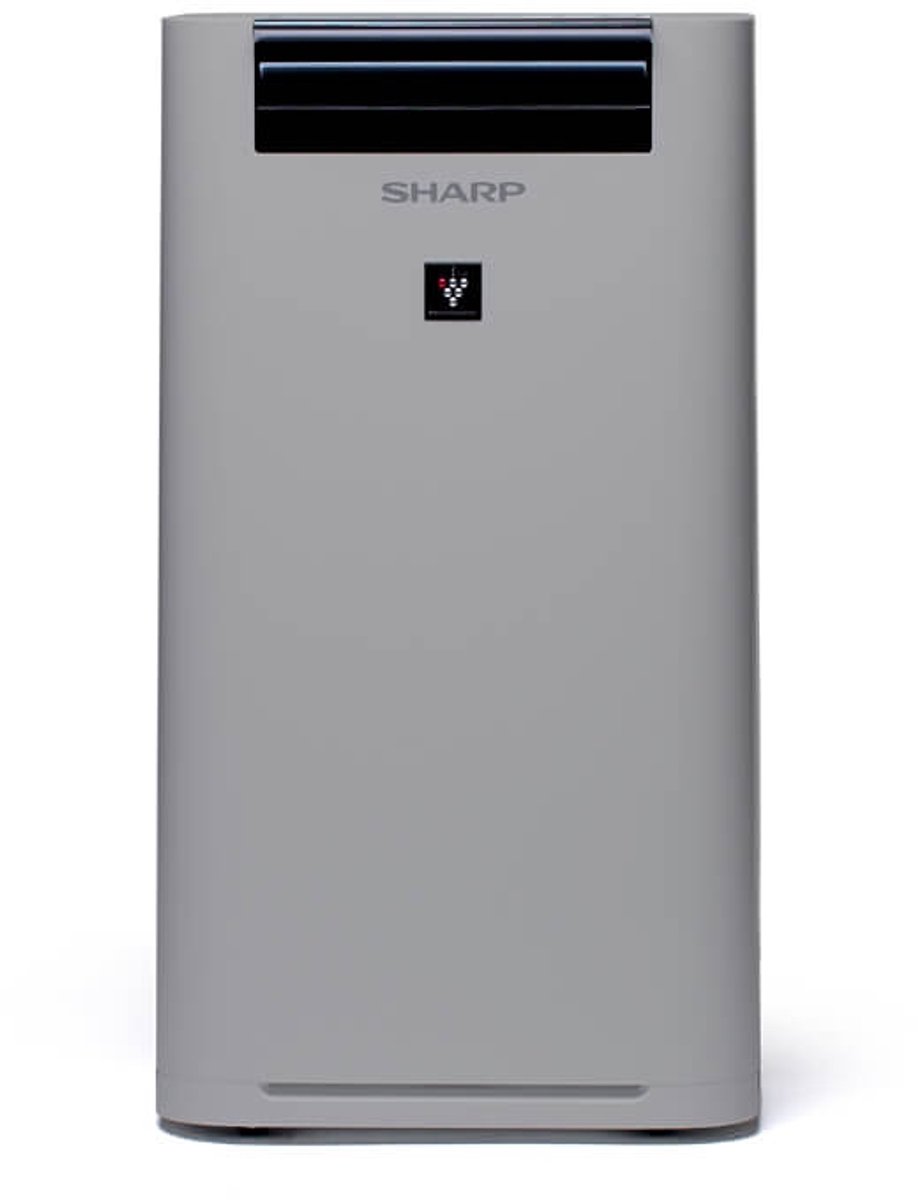 Sharp UA-HG40E-L - HEPA luchtreiniger met ionisator en bevochtiging - 28 m² (4974019102061)