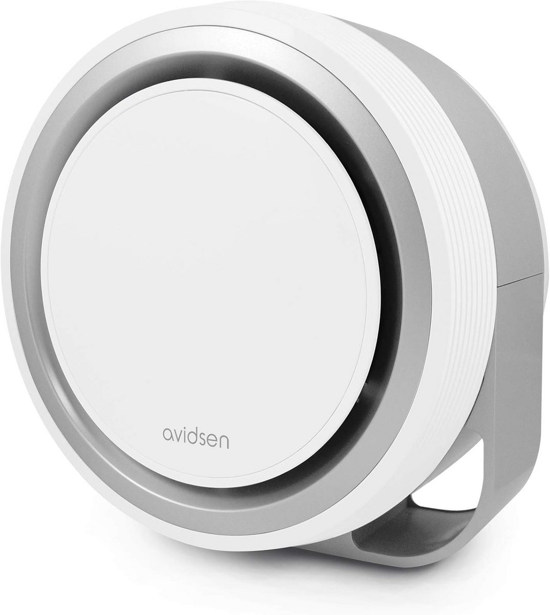 Stille Luchtreiniger tot 20 m² met Nano-Filter voor Allergieën en Fijnstof (9101060227756)