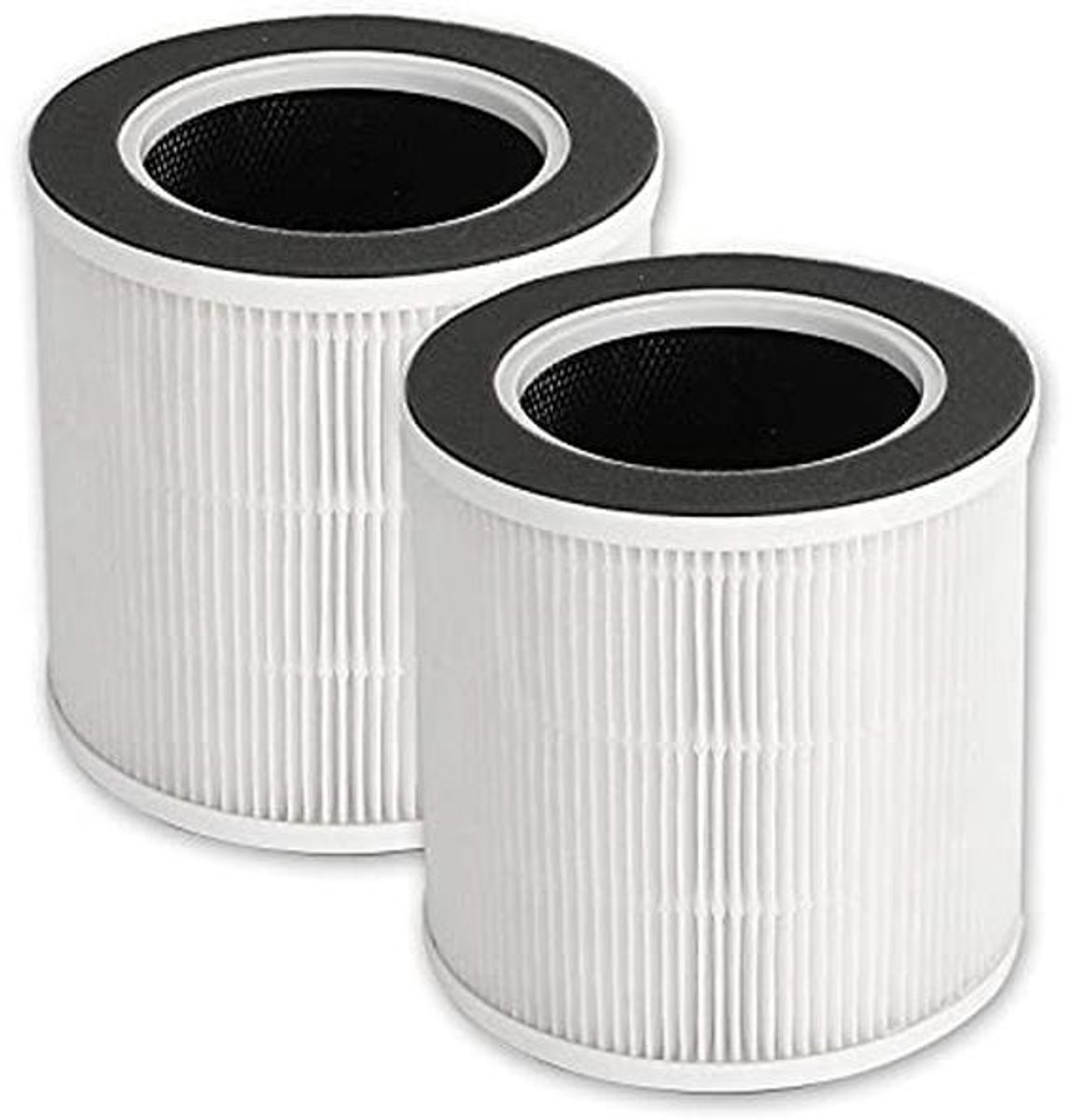 Vervangende 3-IN-1 HEPA en actieve koolfilters voor luchtreinigers (9101067390330)