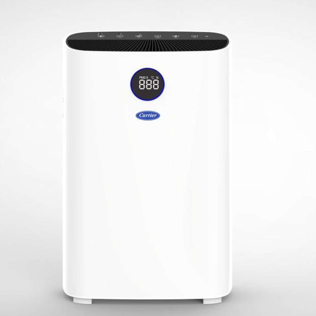 Carrier Air Purifier met UV-c Lamp / CAFN026LC2 - Luchtreiniger (8809728321594)