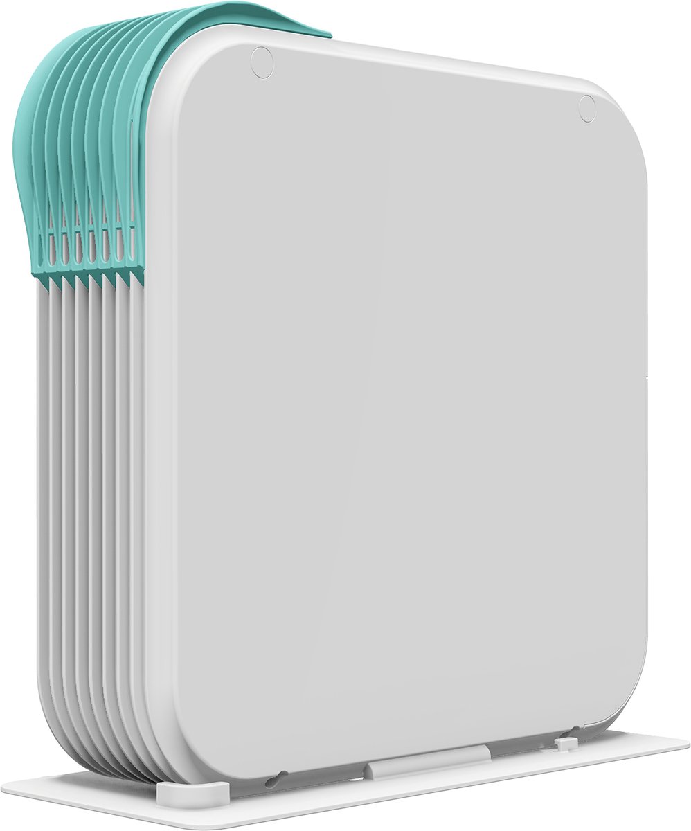 EcoAir Vesto - Luchtontvochtiger / Luchtreiniger (5051462013560)