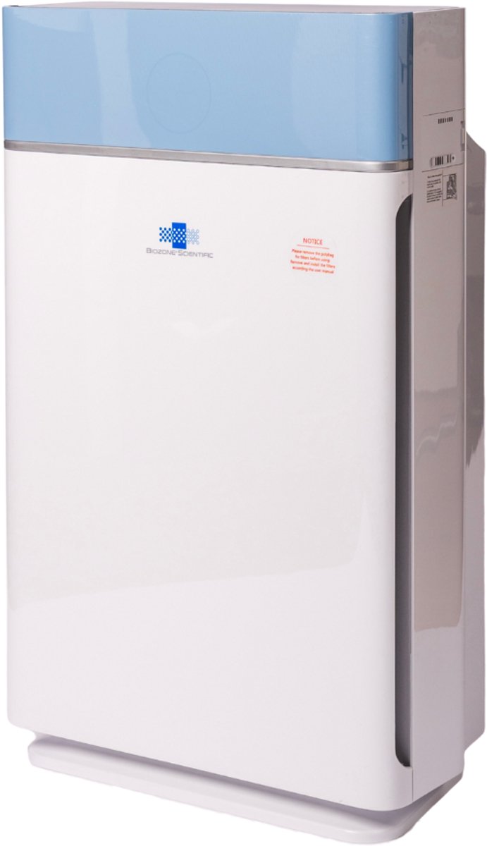 Freshcare Ultra | Geurverwijderaar en bacteriële bestrijding luchtreiniger (5056066501123)