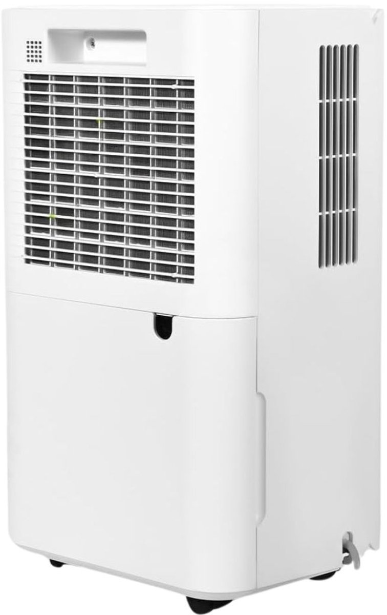 ApexArte® Luchtontvochtiger en Luchtreiniger - Dehumidifier - Luchtontvochtiger Badkamer en Slaapkamer (9509991438928)