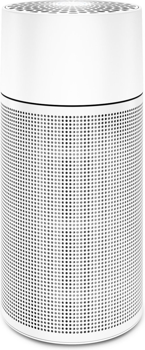 Blueair Joy S - Luchtreiniger - 17m2 - HEPASilent™ - Werkt tegen huisstofmijt, hooikoorts, allergie, stof, bacteriën - Incl Koolstoffilter (0689122012018)