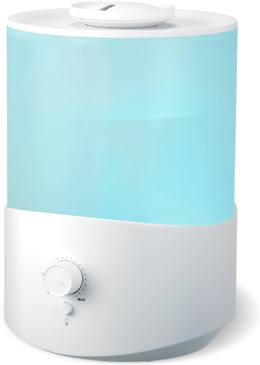 CLVP® Luchtbevochtigers Slaapkamer - Luchtreinigers - Humidifier (6150711200986)