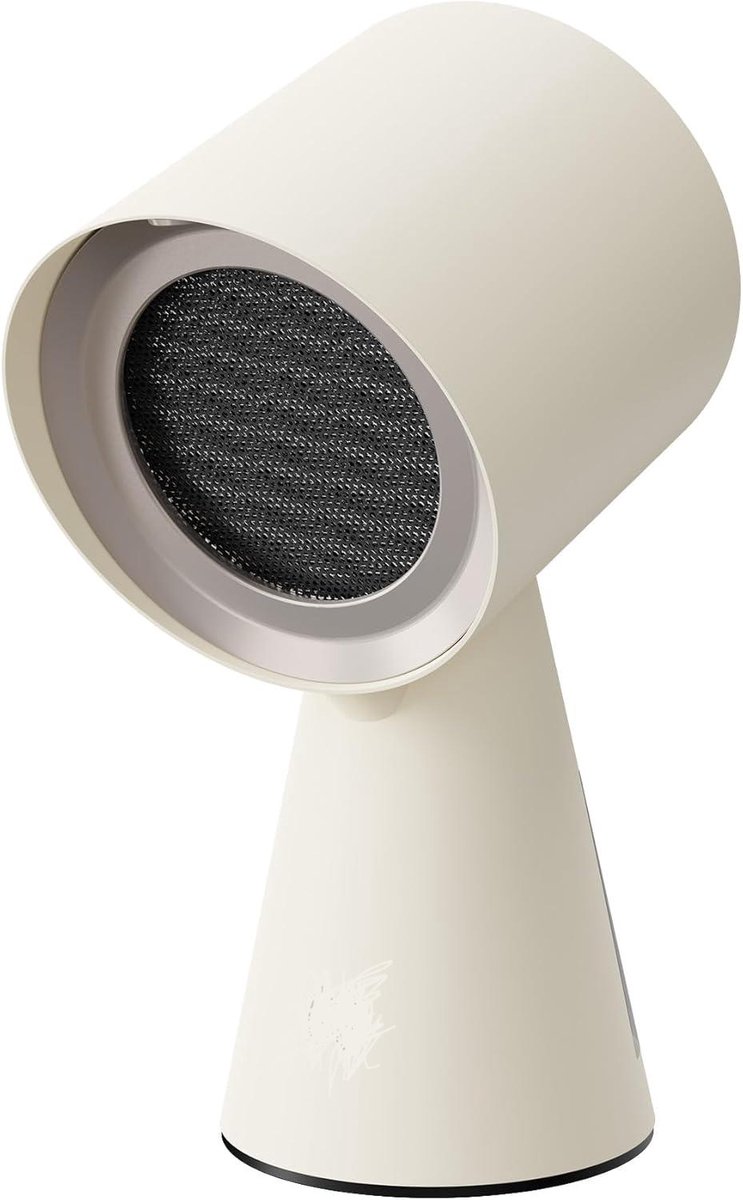 Draagbare Afzuigkap Keuken - Mini Luchtreiniger - Extra Sterke Zuigkracht (6152137113192)