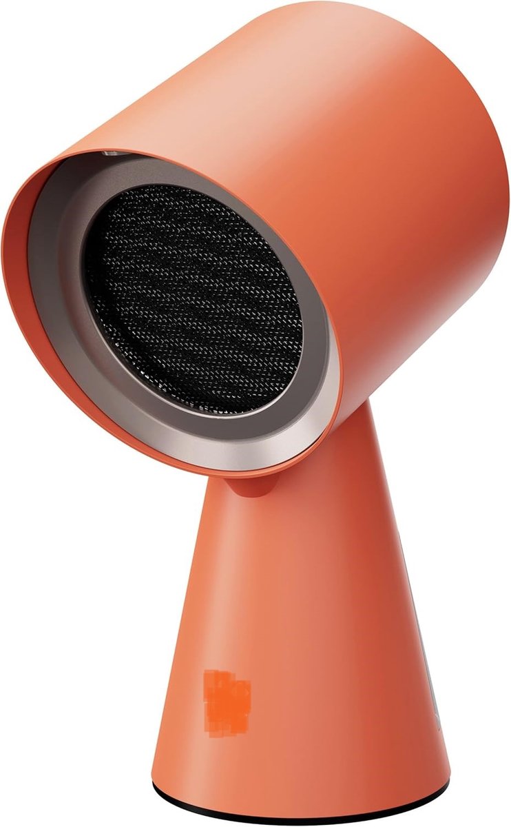 Draagbare Afzuigkap Keuken - Mini Luchtreiniger - Extra Sterke Zuigkracht (6152137114144)