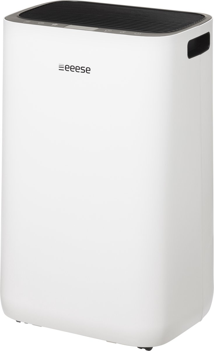 Eeese Anna 20L - Luchtontvochtiger en luchtreiniger (5704841025622)