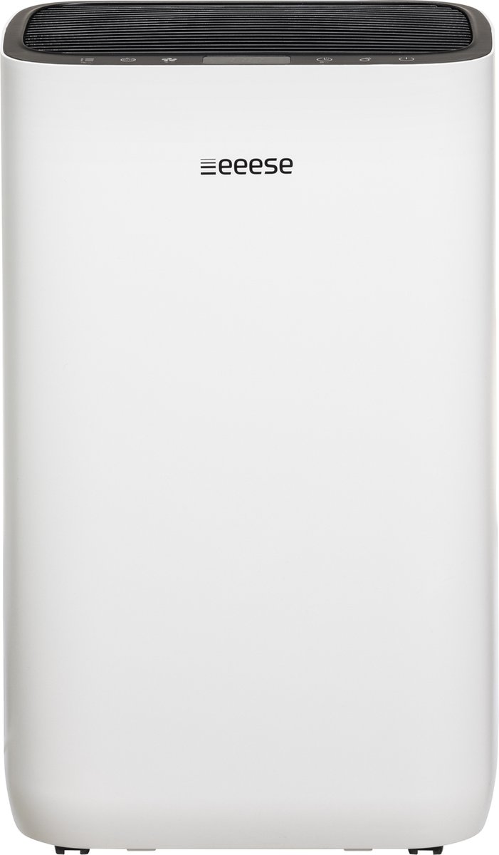 Eeese Anna 25L - Luchtontvochtiger en luchtreiniger (5704841025639)