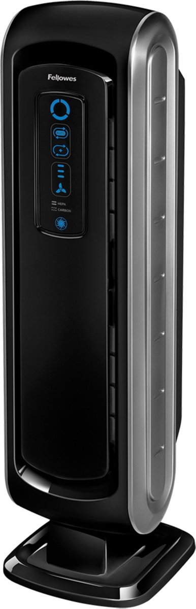 Fellowes AeraMax 90 luchtreiniger - met HEPA- en koolstoffilter - 12m2 (0043859782819)