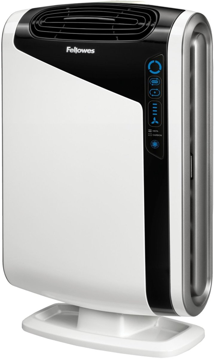 Fellowes Aeramax DX96 - Luchtreiniger - 28 tot 42m² (0043859664689)