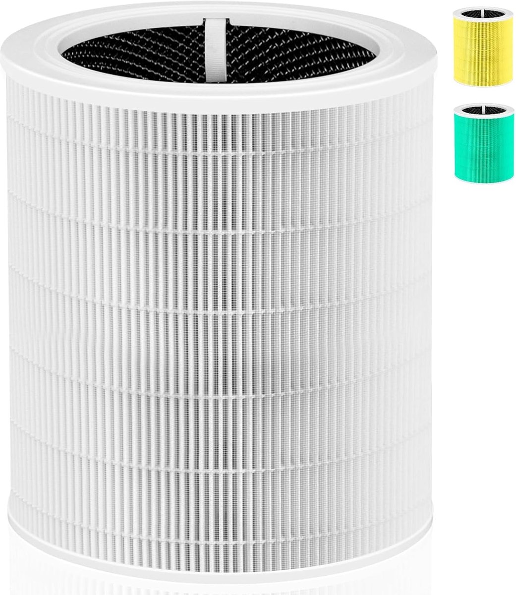 H13 HEPA Vervangingsfilter voor Grote Luchtreiniger (9101151266541)