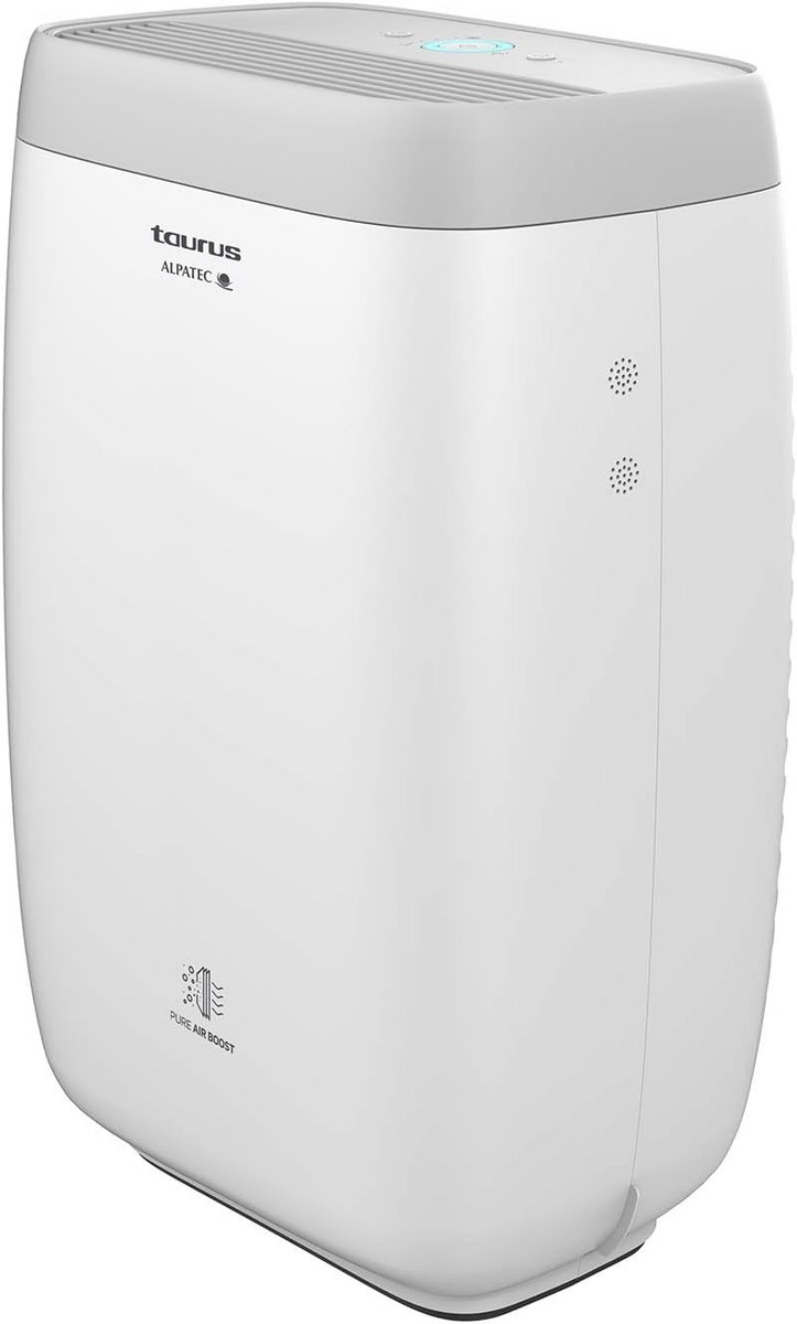 Luchtreiniger 75m ocm3/h CADR HEPA Koolstof HEPA Stof Allergenen (9101130373796)