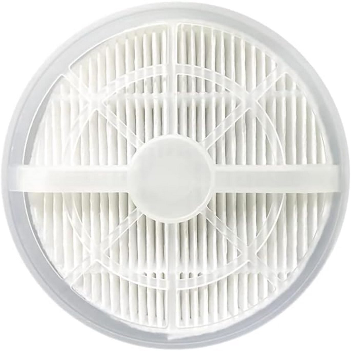 Luchtreiniger met Echte HEPA en Actieve Koolstoffilters - Verwijdert Allergenen en Geuren (9101108867869)