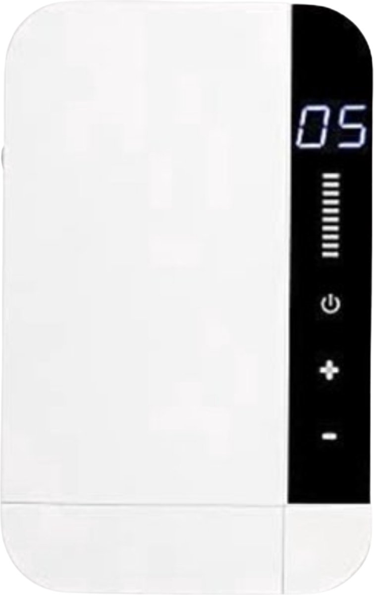 Ozon Generator - Compact Luchtreiniger Apparaat - 600 mg/h - Krachtig en Efficiënt (6097418093087)