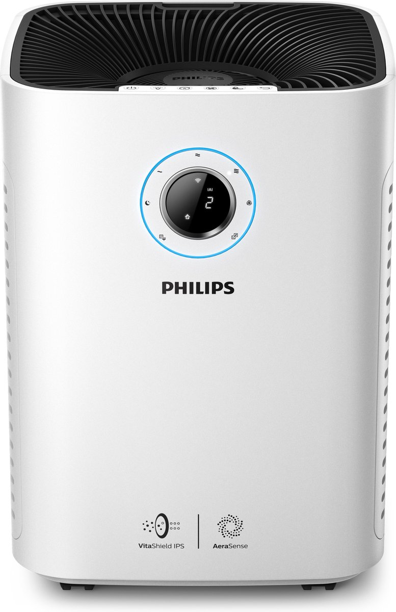 Philips AC5659/10 - Luchtreiniger - Wit (8710103813194)