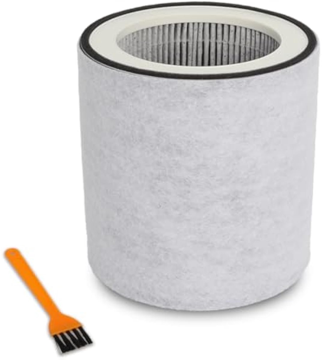 Veelzijdige filter airfresh clean connect 500 luchtreiniger 2 stuks voor frisseair (9505353472944)