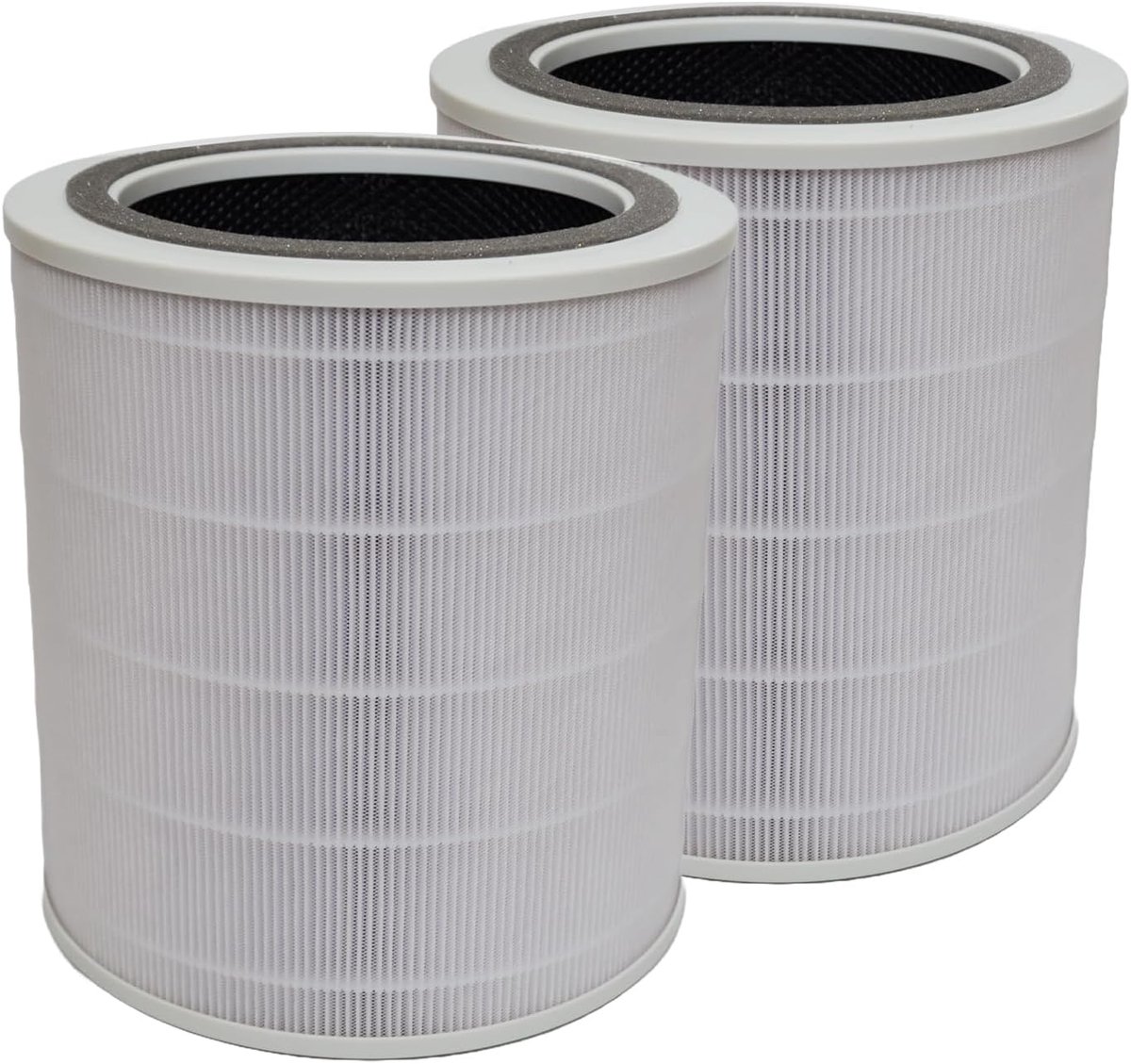 Vervangingsfilter set compatibel met luchtreiniger Core 400S, H13 HEPA en Actieve Koolstof (9101151127729)
