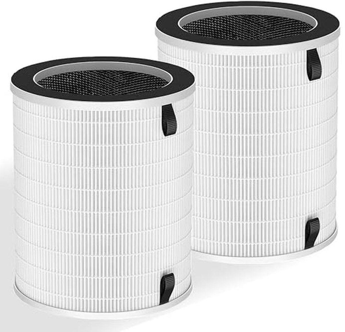 Vervangingsfilters 2-Pack voor True HEPA luchtreinigers (9101090531403)