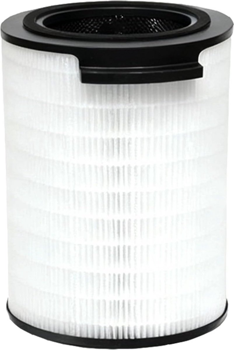 3-in-1 H13 HEPA Vervangingsfilter met Actieve Kool voor Luchtreiniger (9101029163200)