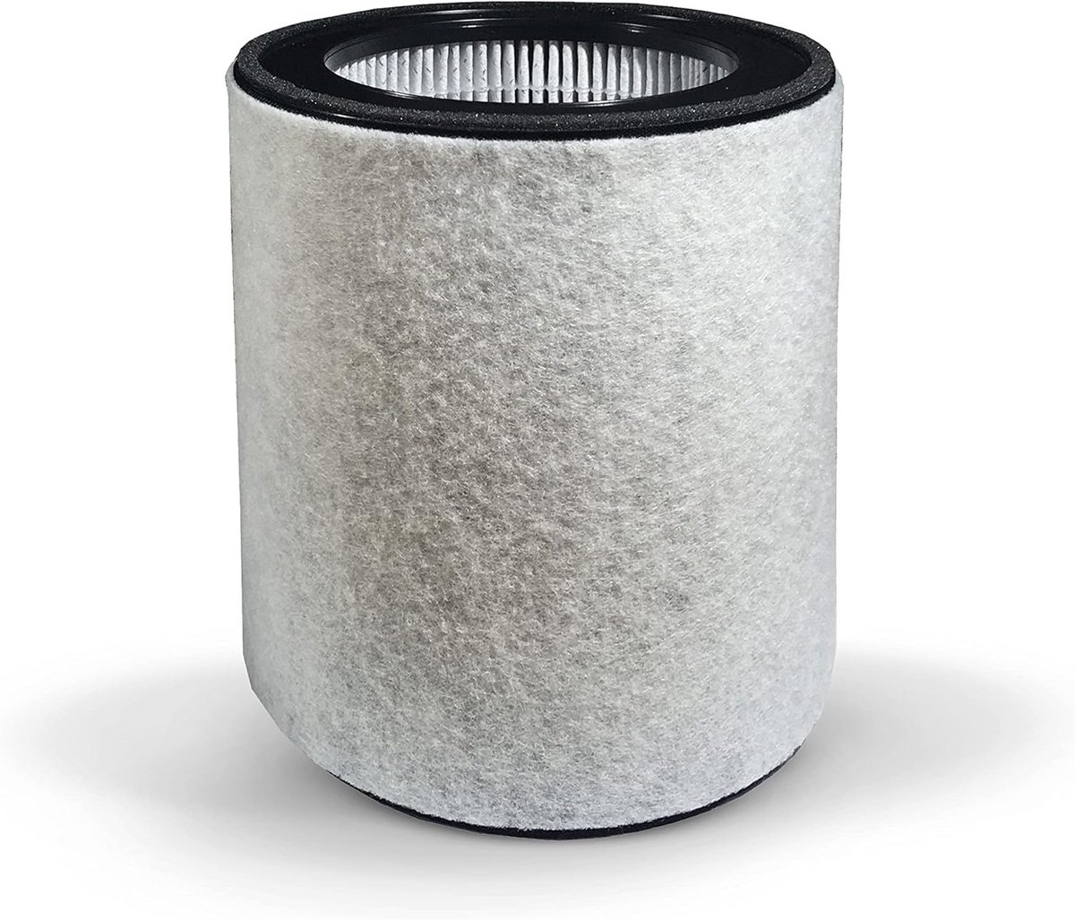 3-in-1 Vervangingsfilter voor Luchtreiniger met HEPA en Actieve Koolstof (9101076768670)