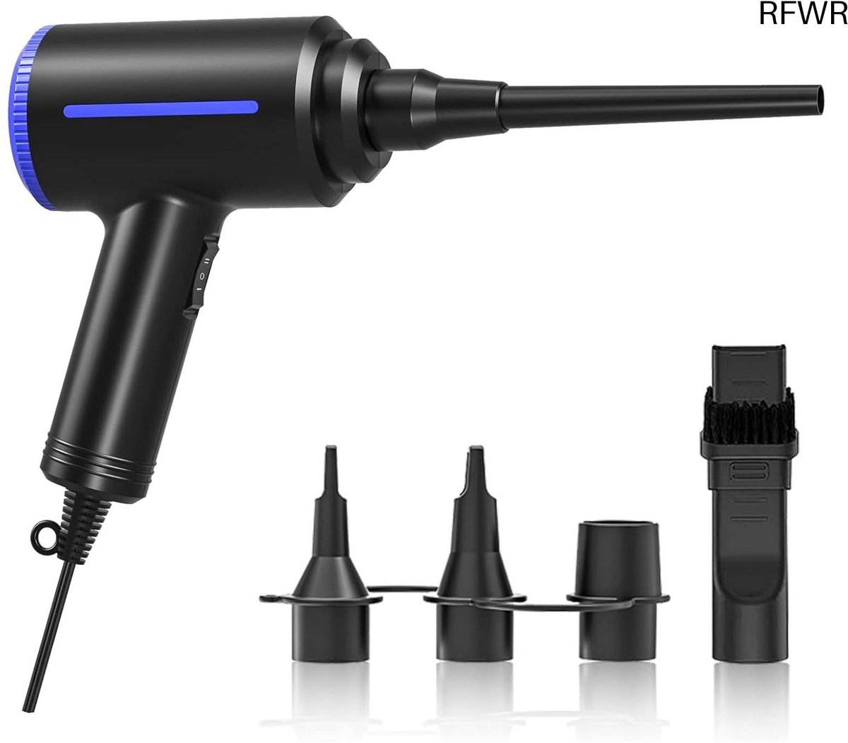 Air Duster - Stofreiniger - Luchtreiniger - Innovatie (9101185198320)