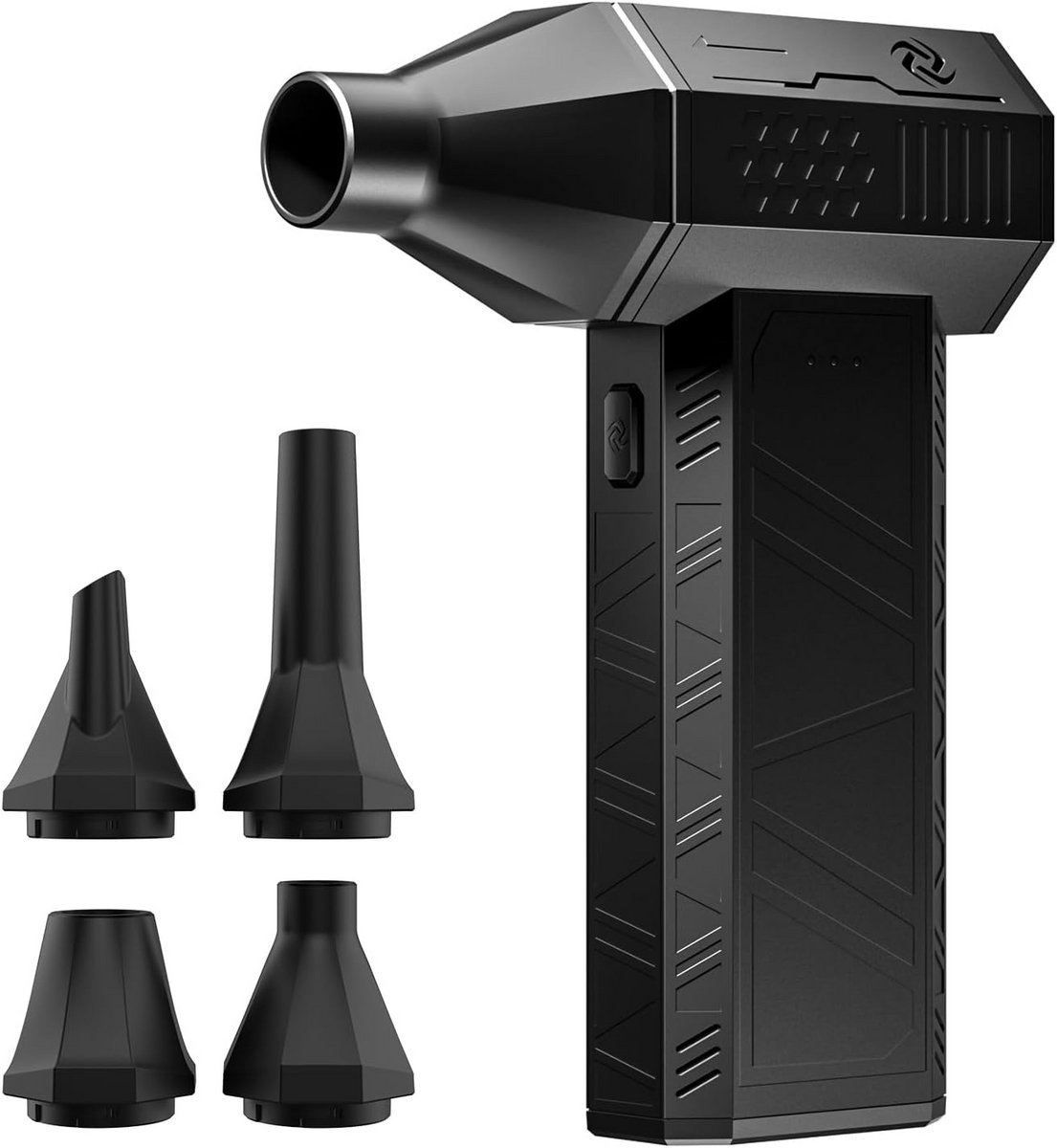 Air Duster - Stofreiniger - Luchtreiniger - Praktisch (9101185196289)