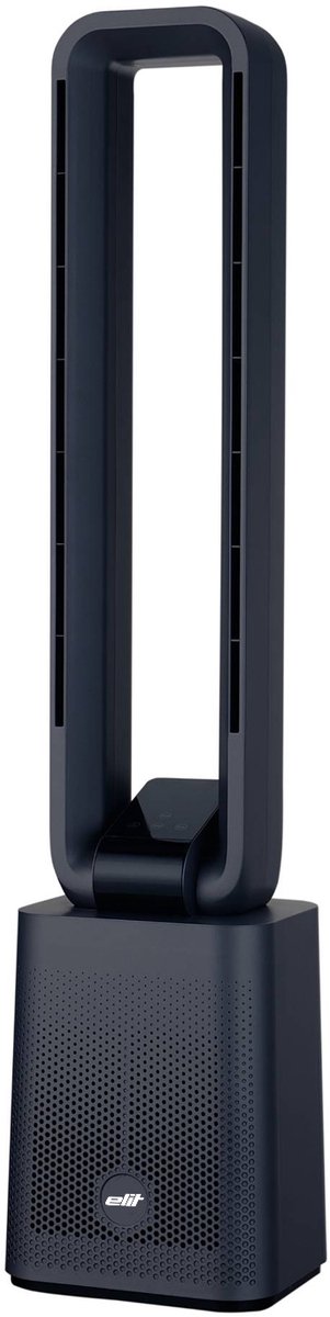 Elit Carbon24 2in1 ventilator en luchtreiniger (3875001741958)