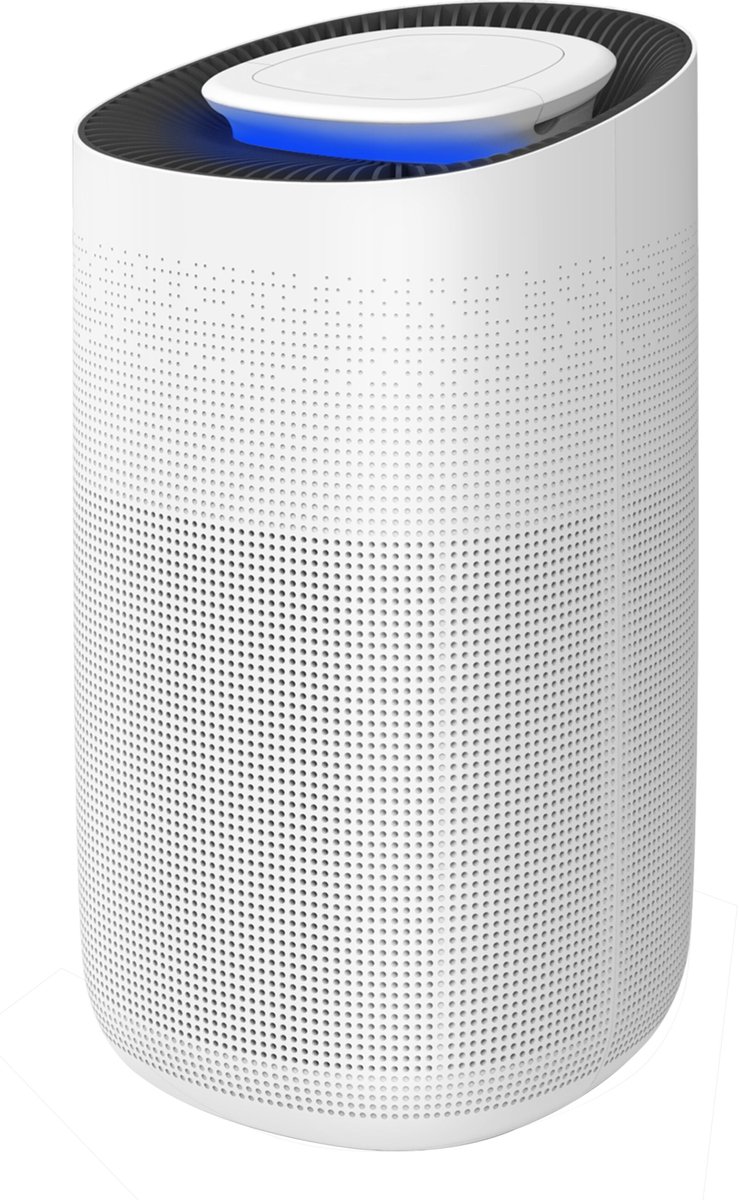 Essentials Smart Home Solutions Luchtreiniger (4260648691213)