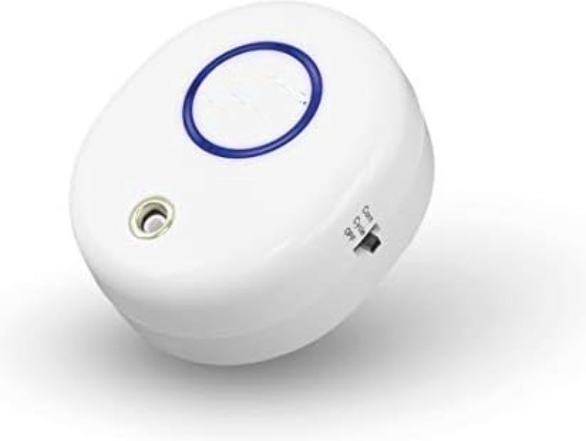 Ozon Generator - Ozon Luchtreiniger - Ozongenerator luchtreiniger - Ozon Apparaat - 60 mg/h (6097422653659)