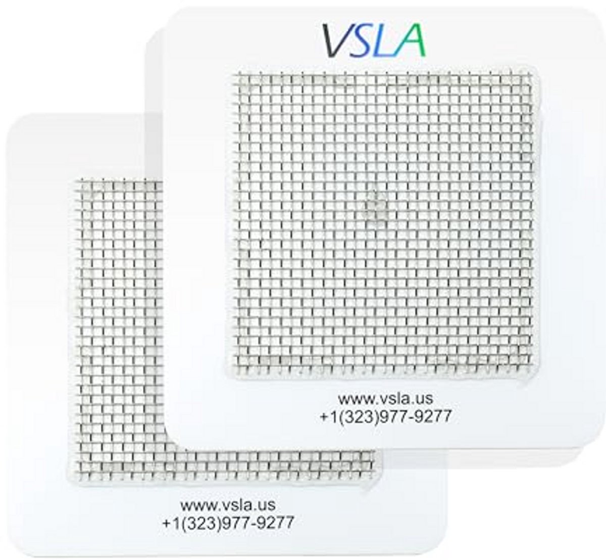 Ozonplaten voor luchtreinigers (9101016830702)