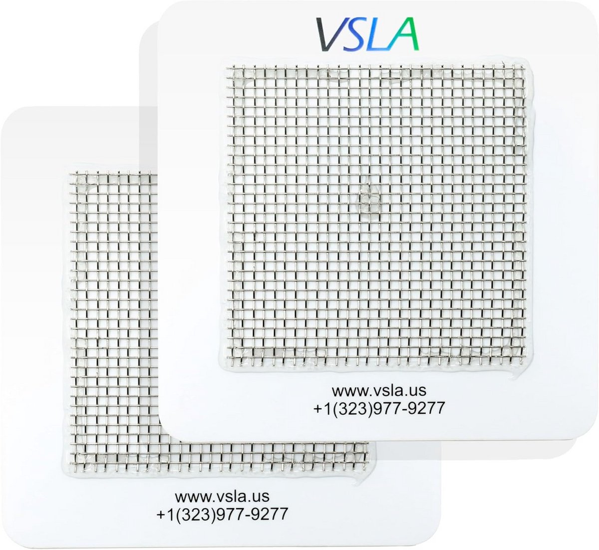 Ozonplaten voor luchtreinigers (9101040792465)